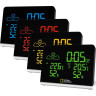 Метеостанция BRESSER National Geographic Multi Color 74624