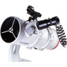 Телескоп BRESSER Messier NANO NT-114/500 AZ 72333